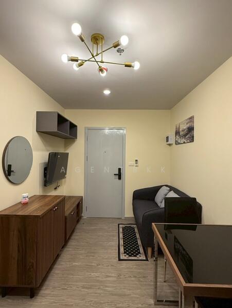 For Rent - Regent Home Bangna, Bangkok