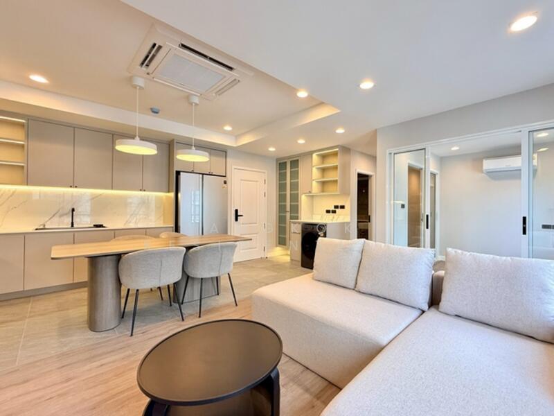 ให้เช่า - La Residenza (ลา เรสซิเดนซา), กรุงเทพ