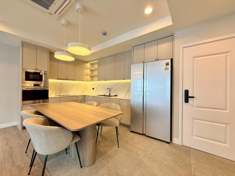 ให้เช่า - La Residenza (ลา เรสซิเดนซา), กรุงเทพ