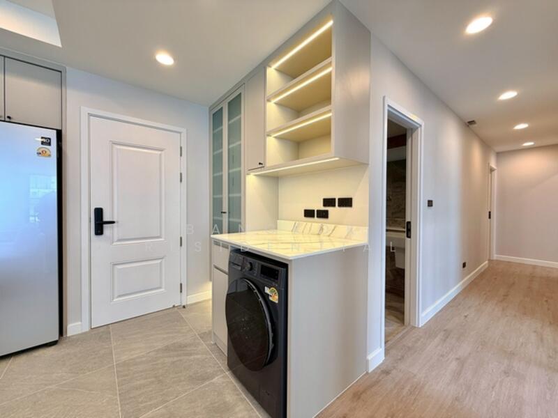 ให้เช่า - La Residenza (ลา เรสซิเดนซา), กรุงเทพ