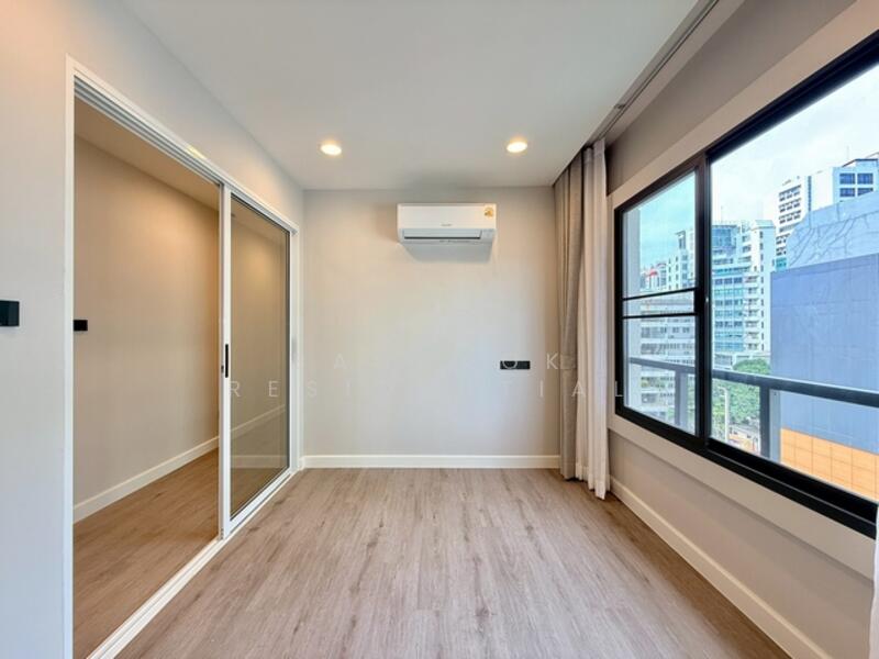 ให้เช่า - La Residenza (ลา เรสซิเดนซา), กรุงเทพ