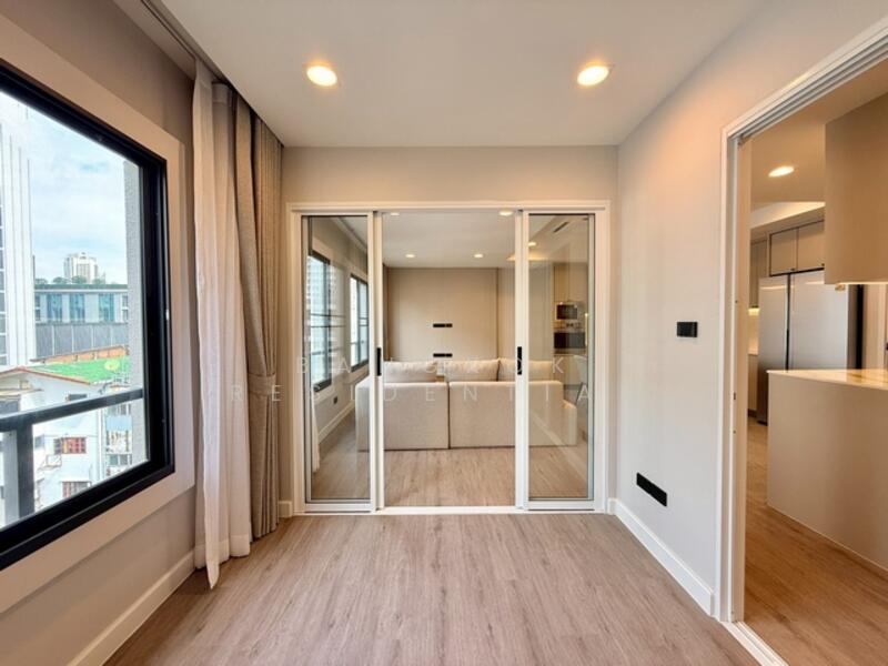 ให้เช่า - La Residenza (ลา เรสซิเดนซา), กรุงเทพ