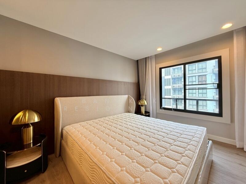 ให้เช่า - La Residenza (ลา เรสซิเดนซา), กรุงเทพ