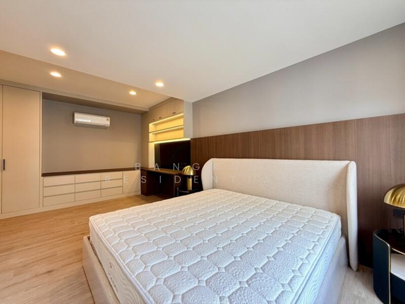 ให้เช่า - La Residenza (ลา เรสซิเดนซา), กรุงเทพ