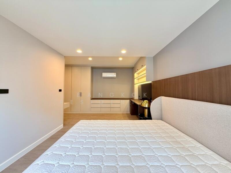 ให้เช่า - La Residenza (ลา เรสซิเดนซา), กรุงเทพ