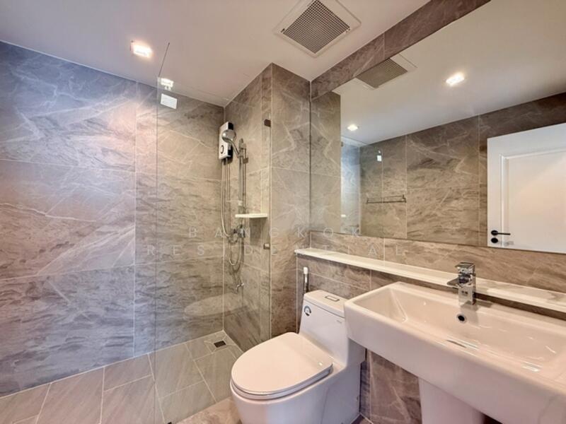 ให้เช่า - La Residenza (ลา เรสซิเดนซา), กรุงเทพ