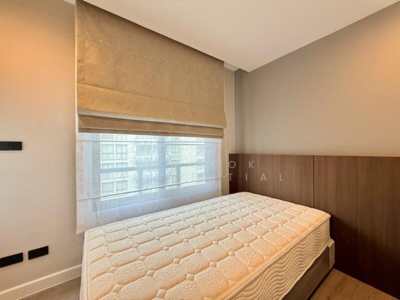 ให้เช่า - La Residenza (ลา เรสซิเดนซา), กรุงเทพ