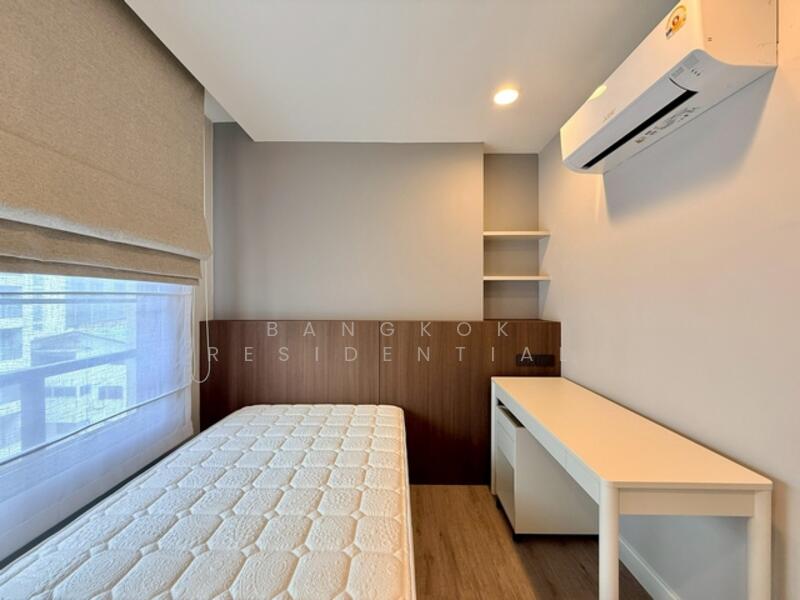 ให้เช่า - La Residenza (ลา เรสซิเดนซา), กรุงเทพ