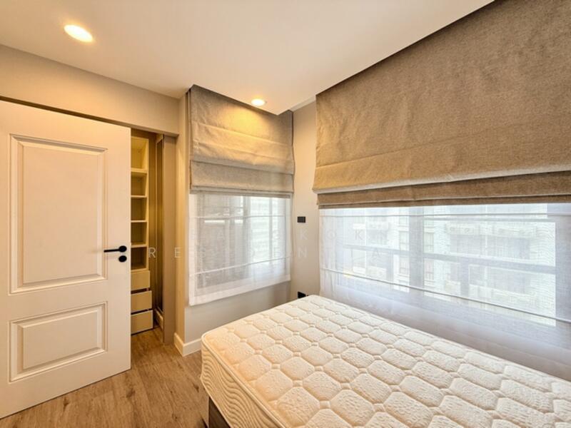 ให้เช่า - La Residenza (ลา เรสซิเดนซา), กรุงเทพ