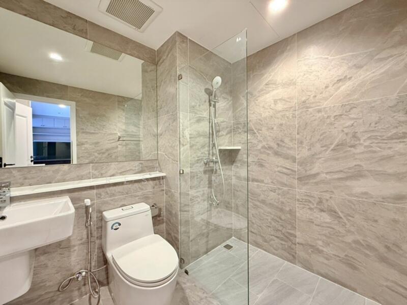 ให้เช่า - La Residenza (ลา เรสซิเดนซา), กรุงเทพ