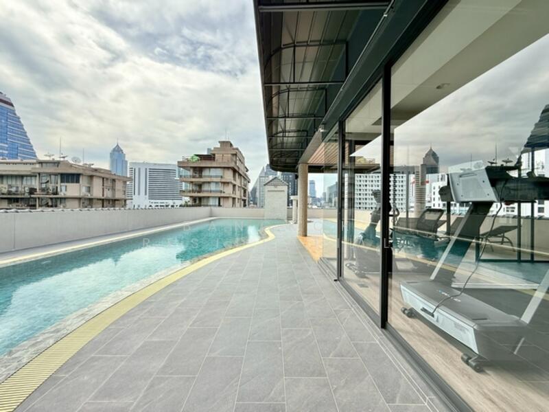 ให้เช่า - La Residenza (ลา เรสซิเดนซา), กรุงเทพ