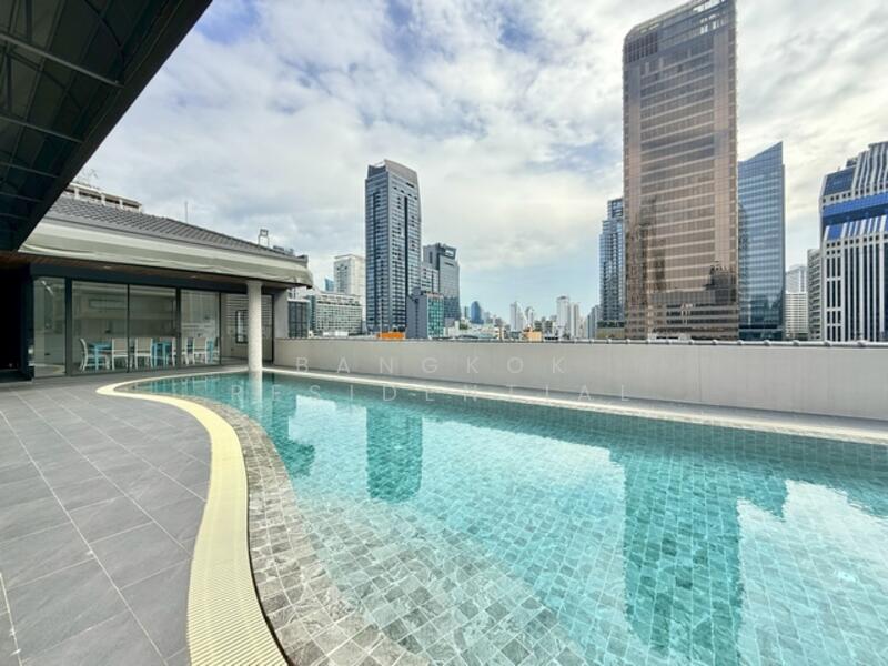 ให้เช่า - La Residenza (ลา เรสซิเดนซา), กรุงเทพ