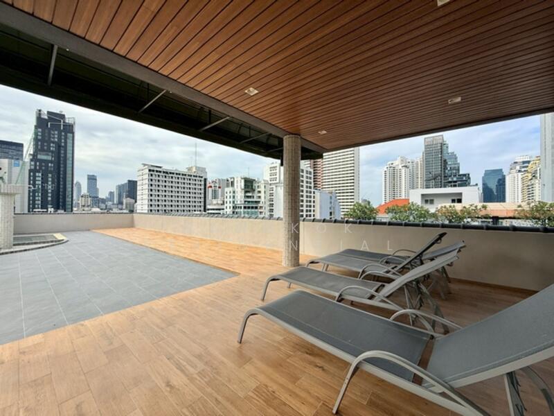 ให้เช่า - La Residenza (ลา เรสซิเดนซา), กรุงเทพ