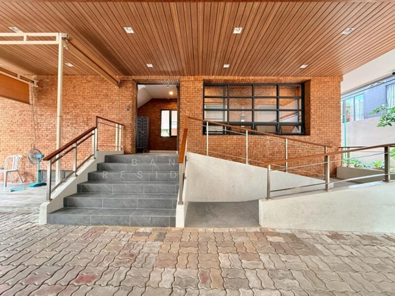 ให้เช่า - La Residenza (ลา เรสซิเดนซา), กรุงเทพ