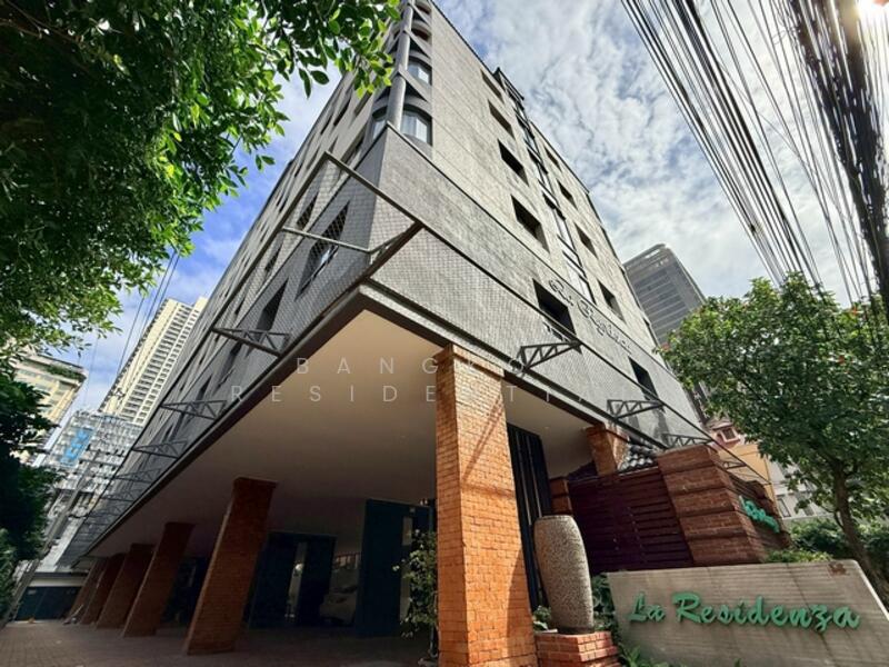 ให้เช่า - La Residenza (ลา เรสซิเดนซา), กรุงเทพ