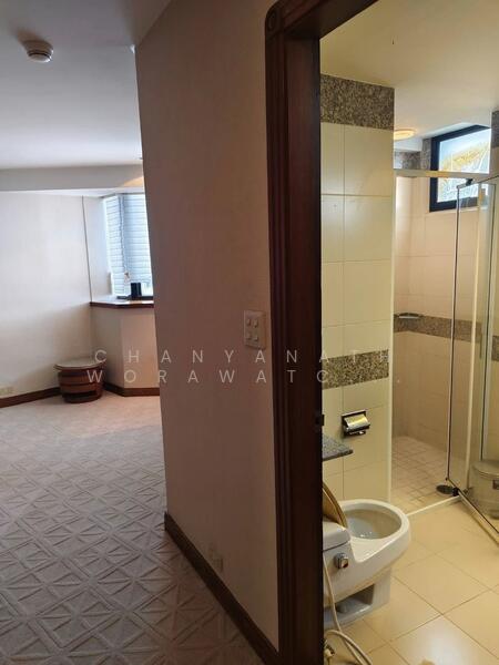 For Rent - President Park Sukhumvit 24, Bangkok