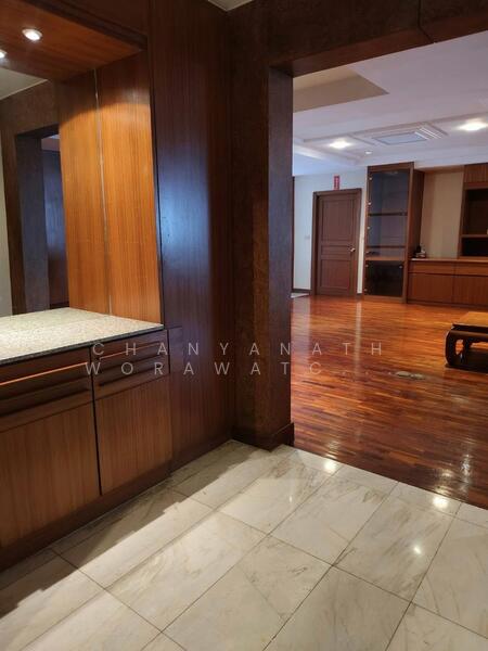 For Rent - President Park Sukhumvit 24, Bangkok