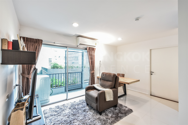 ขาย - Whizdom Punnawithi Station : วิสซ์ดอม ปุณณวิถี สเตชั่น, กรุงเทพ