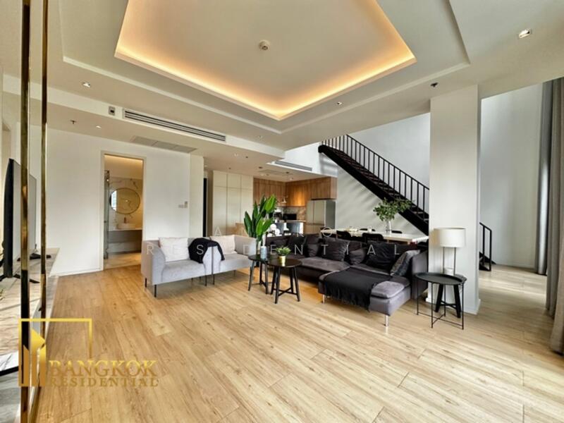 The Pearl 49, Bangkok, Soi Sukhumvit 49, Khlong Tan Nua, Watthana, Bangkok, 3 Bedrooms, 234 sqm, Apartment For Rent, by Bangkok Residential, 500036101 - DDproperty.com