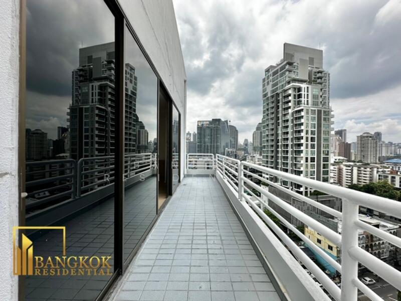 The Pearl 49, Bangkok, Soi Sukhumvit 49, Khlong Tan Nua, Watthana, Bangkok, 3 Bedrooms, 234 sqm, Apartment For Rent, by Bangkok Residential, 500036101 - DDproperty.com