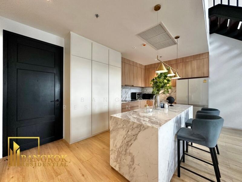 The Pearl 49, Bangkok, Soi Sukhumvit 49, Khlong Tan Nua, Watthana, Bangkok, 3 Bedrooms, 234 sqm, Apartment For Rent, by Bangkok Residential, 500036101 - DDproperty.com