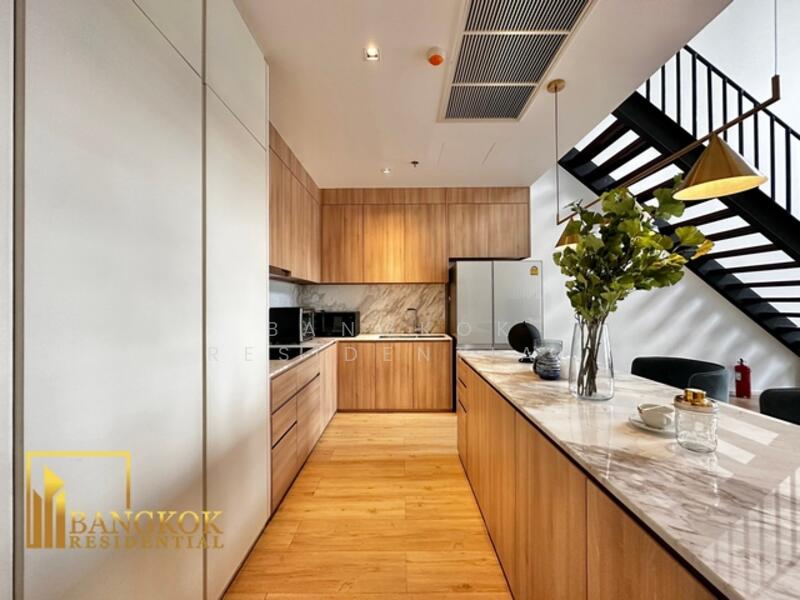 The Pearl 49, Bangkok, Soi Sukhumvit 49, Khlong Tan Nua, Watthana, Bangkok, 3 Bedrooms, 234 sqm, Apartment For Rent, by Bangkok Residential, 500036101 - DDproperty.com