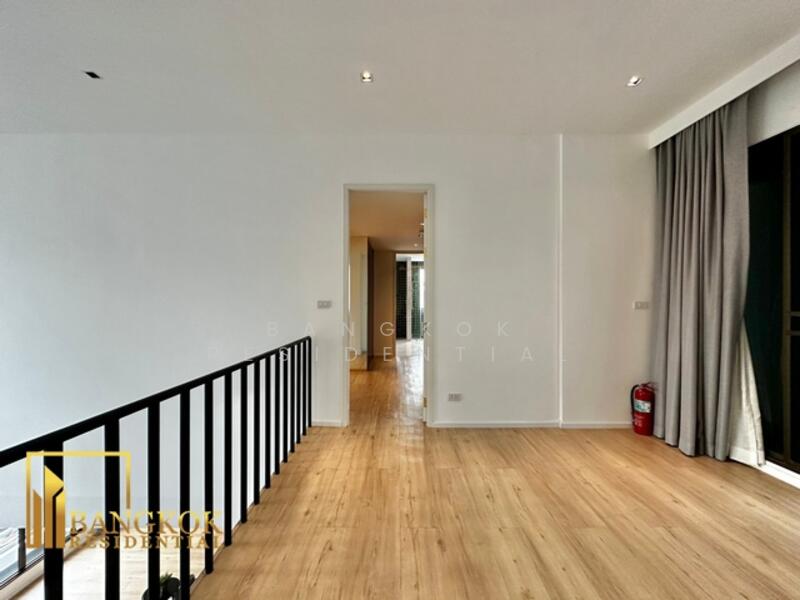 The Pearl 49, Bangkok, Soi Sukhumvit 49, Khlong Tan Nua, Watthana, Bangkok, 3 Bedrooms, 234 sqm, Apartment For Rent, by Bangkok Residential, 500036101 - DDproperty.com