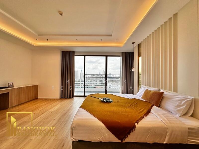 The Pearl 49, Bangkok, Soi Sukhumvit 49, Khlong Tan Nua, Watthana, Bangkok, 3 Bedrooms, 234 sqm, Apartment For Rent, by Bangkok Residential, 500036101 - DDproperty.com