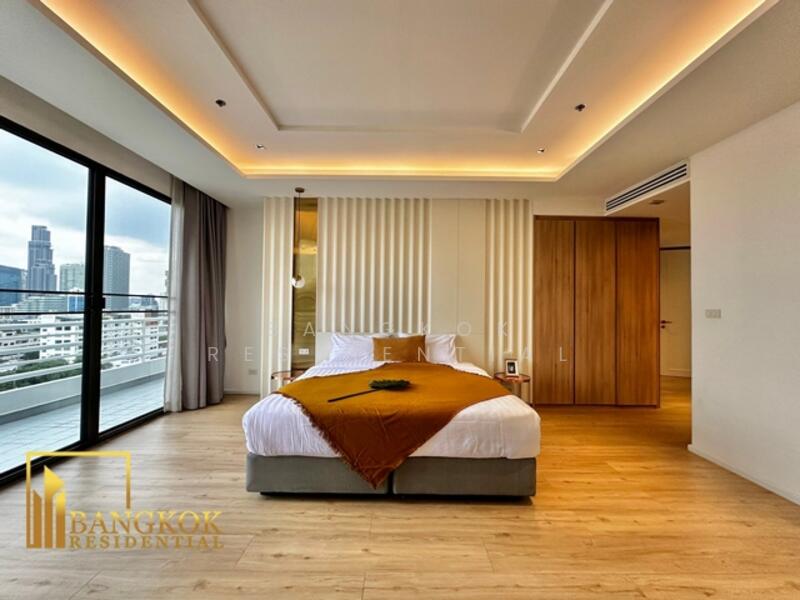 The Pearl 49 : เดอะ เพิลล์ สุขุมวิท 49, กรุงเทพ, ซอยสุขุมวิท 49, คลองตันเหนือ, วัฒนา, กรุงเทพ, 234 ตร.ม., อพาร์ทเมนท์ ให้เช่า, โดย Bangkok Residential, 500036101 - DDproperty.com