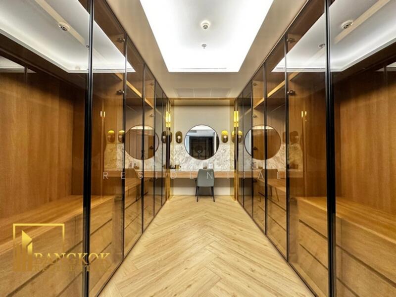 The Pearl 49, Bangkok, Soi Sukhumvit 49, Khlong Tan Nua, Watthana, Bangkok, 3 Bedrooms, 234 sqm, Apartment For Rent, by Bangkok Residential, 500036101 - DDproperty.com