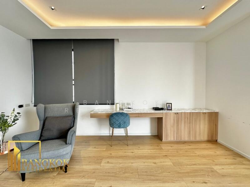 The Pearl 49, Bangkok, Soi Sukhumvit 49, Khlong Tan Nua, Watthana, Bangkok, 3 Bedrooms, 234 sqm, Apartment For Rent, by Bangkok Residential, 500036101 - DDproperty.com