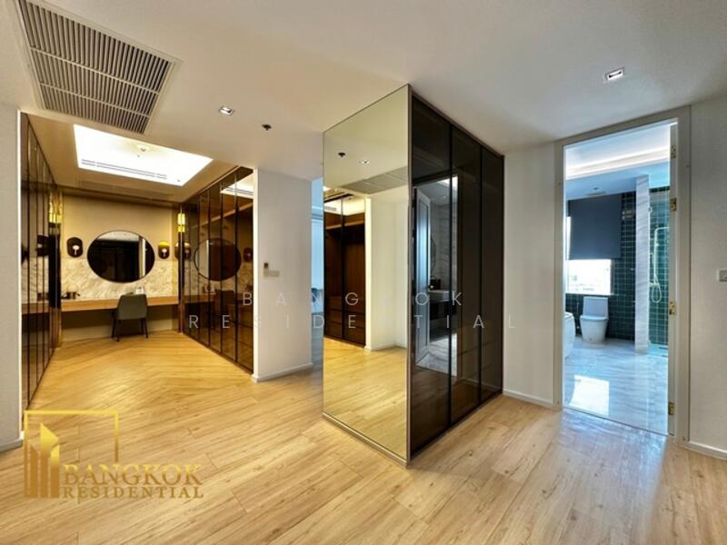 The Pearl 49, Bangkok, Soi Sukhumvit 49, Khlong Tan Nua, Watthana, Bangkok, 3 Bedrooms, 234 sqm, Apartment For Rent, by Bangkok Residential, 500036101 - DDproperty.com