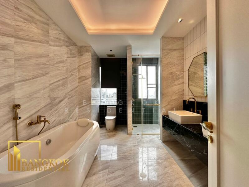 The Pearl 49, Bangkok, Soi Sukhumvit 49, Khlong Tan Nua, Watthana, Bangkok, 3 Bedrooms, 234 sqm, Apartment For Rent, by Bangkok Residential, 500036101 - DDproperty.com