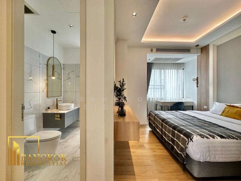The Pearl 49, Bangkok, Soi Sukhumvit 49, Khlong Tan Nua, Watthana, Bangkok, 3 Bedrooms, 234 sqm, Apartment For Rent, by Bangkok Residential, 500036101 - DDproperty.com