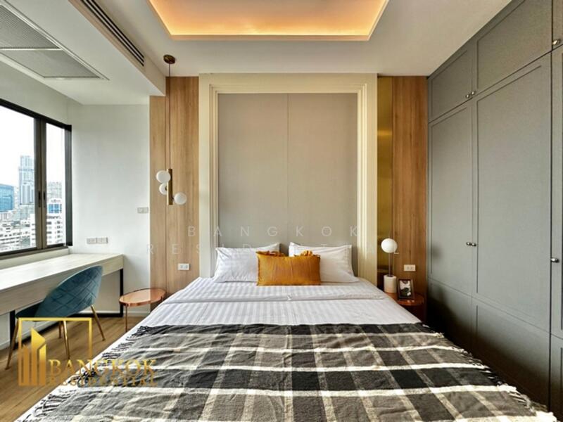 The Pearl 49, Bangkok, Soi Sukhumvit 49, Khlong Tan Nua, Watthana, Bangkok, 3 Bedrooms, 234 sqm, Apartment For Rent, by Bangkok Residential, 500036101 - DDproperty.com