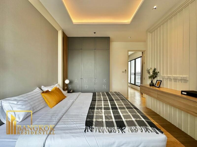 The Pearl 49 : เดอะ เพิลล์ สุขุมวิท 49, กรุงเทพ, ซอยสุขุมวิท 49, คลองตันเหนือ, วัฒนา, กรุงเทพ, 234 ตร.ม., อพาร์ทเมนท์ ให้เช่า, โดย Bangkok Residential, 500036101 - DDproperty.com