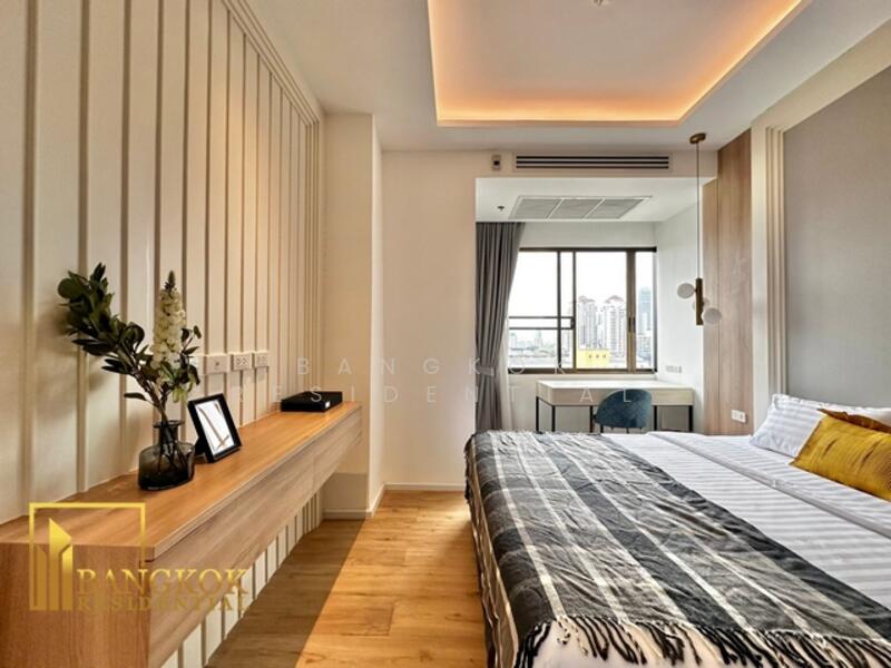 The Pearl 49 : เดอะ เพิลล์ สุขุมวิท 49, กรุงเทพ, ซอยสุขุมวิท 49, คลองตันเหนือ, วัฒนา, กรุงเทพ, 234 ตร.ม., อพาร์ทเมนท์ ให้เช่า, โดย Bangkok Residential, 500036101 - DDproperty.com