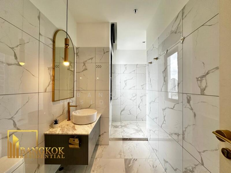 The Pearl 49, Bangkok, Soi Sukhumvit 49, Khlong Tan Nua, Watthana, Bangkok, 3 Bedrooms, 234 sqm, Apartment For Rent, by Bangkok Residential, 500036101 - DDproperty.com