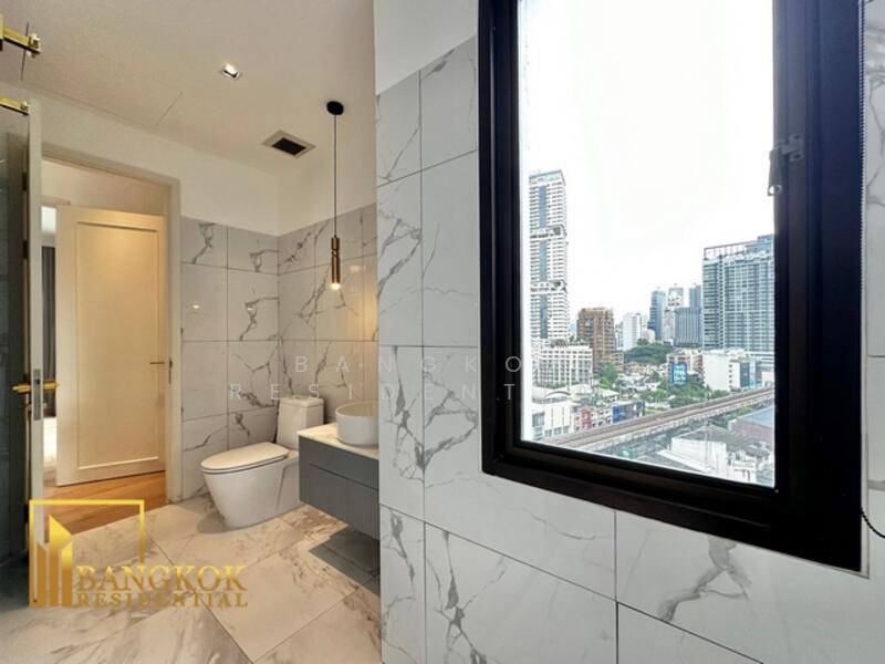 The Pearl 49, Bangkok, Soi Sukhumvit 49, Khlong Tan Nua, Watthana, Bangkok, 3 Bedrooms, 234 sqm, Apartment For Rent, by Bangkok Residential, 500036101 - DDproperty.com