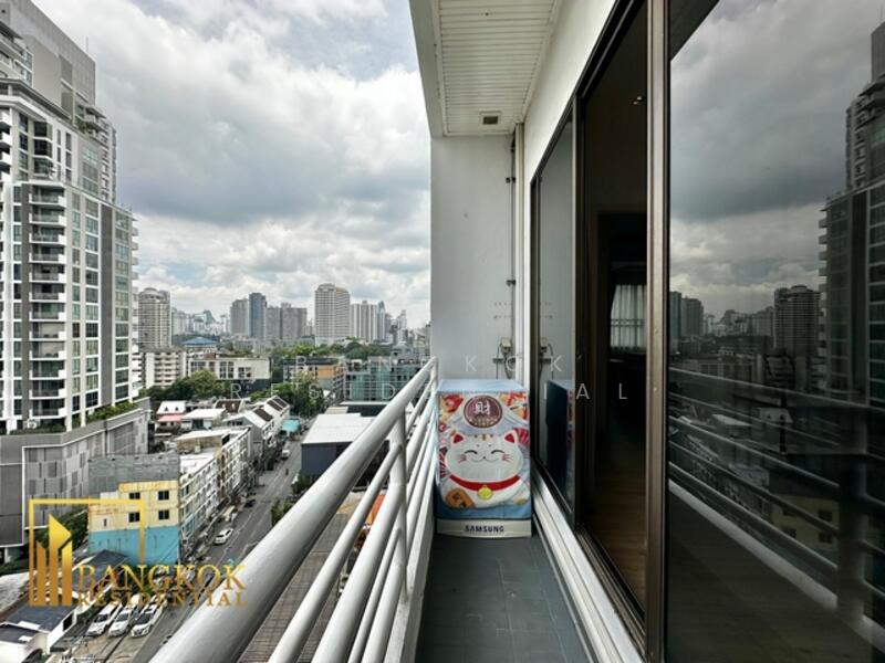 The Pearl 49, Bangkok, Soi Sukhumvit 49, Khlong Tan Nua, Watthana, Bangkok, 3 Bedrooms, 234 sqm, Apartment For Rent, by Bangkok Residential, 500036101 - DDproperty.com