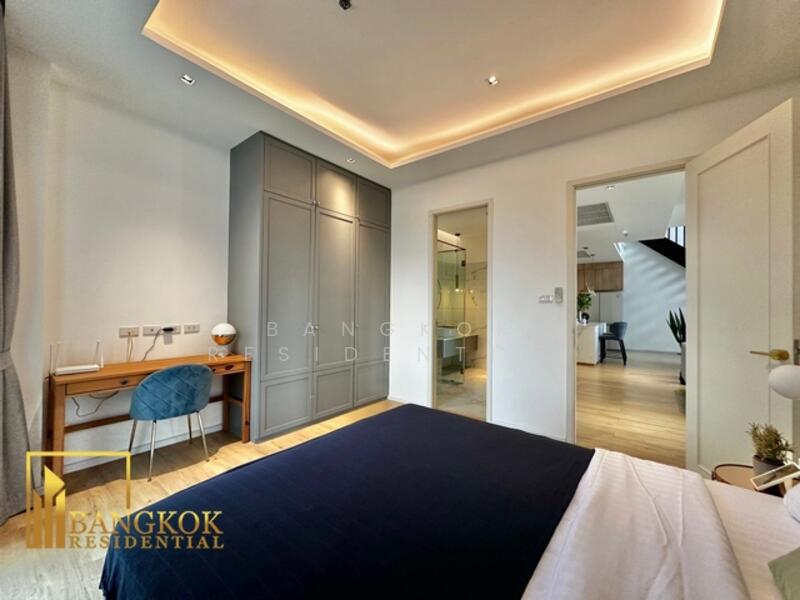 The Pearl 49, Bangkok, Soi Sukhumvit 49, Khlong Tan Nua, Watthana, Bangkok, 3 Bedrooms, 234 sqm, Apartment For Rent, by Bangkok Residential, 500036101 - DDproperty.com