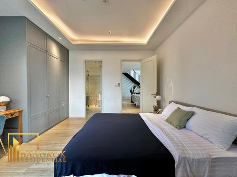 The Pearl 49, Bangkok, Soi Sukhumvit 49, Khlong Tan Nua, Watthana, Bangkok, 3 Bedrooms, 234 sqm, Apartment For Rent, by Bangkok Residential, 500036101 - DDproperty.com