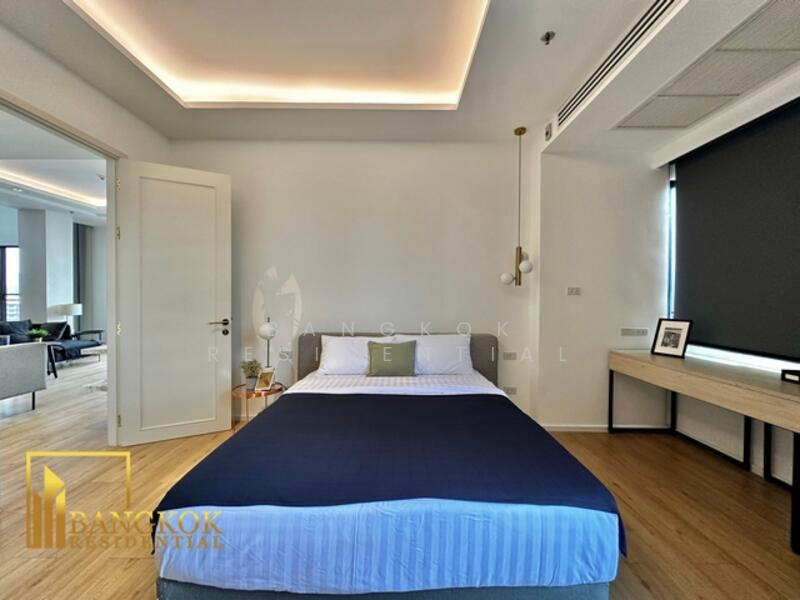 The Pearl 49, Bangkok, Soi Sukhumvit 49, Khlong Tan Nua, Watthana, Bangkok, 3 Bedrooms, 234 sqm, Apartment For Rent, by Bangkok Residential, 500036101 - DDproperty.com