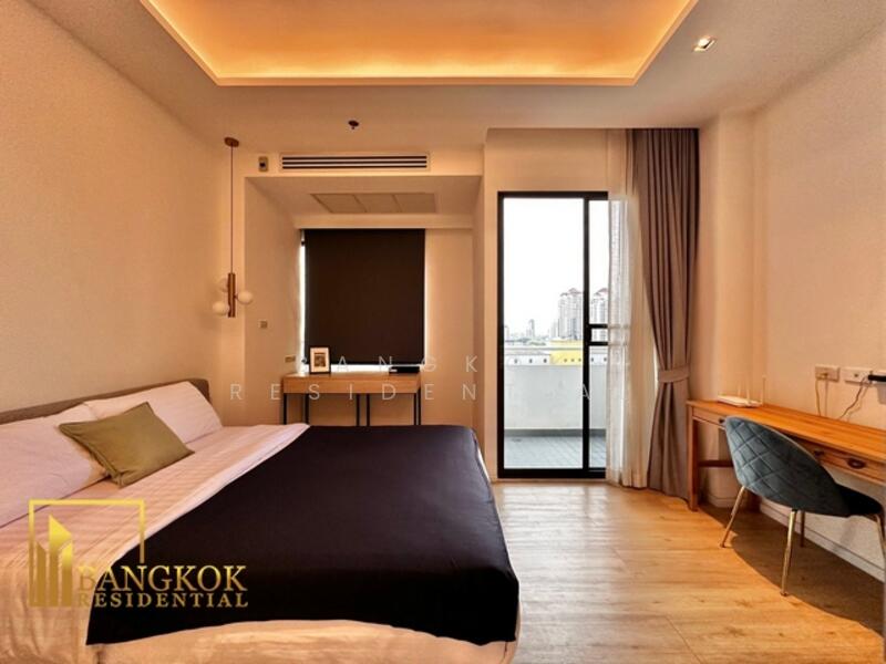 The Pearl 49, Bangkok, Soi Sukhumvit 49, Khlong Tan Nua, Watthana, Bangkok, 3 Bedrooms, 234 sqm, Apartment For Rent, by Bangkok Residential, 500036101 - DDproperty.com