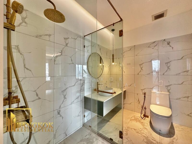 The Pearl 49, Bangkok, Soi Sukhumvit 49, Khlong Tan Nua, Watthana, Bangkok, 3 Bedrooms, 234 sqm, Apartment For Rent, by Bangkok Residential, 500036101 - DDproperty.com