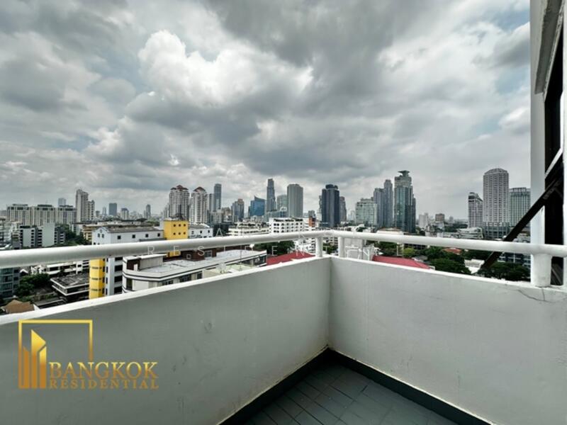 The Pearl 49 : เดอะ เพิลล์ สุขุมวิท 49, กรุงเทพ, ซอยสุขุมวิท 49, คลองตันเหนือ, วัฒนา, กรุงเทพ, 234 ตร.ม., อพาร์ทเมนท์ ให้เช่า, โดย Bangkok Residential, 500036101 - DDproperty.com