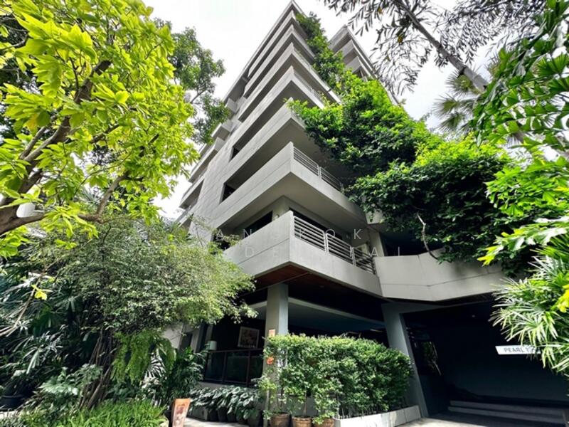 The Pearl 49, Bangkok, Soi Sukhumvit 49, Khlong Tan Nua, Watthana, Bangkok, 3 Bedrooms, 234 sqm, Apartment For Rent, by Bangkok Residential, 500036101 - DDproperty.com