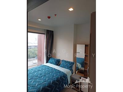 For Rent - Life Asoke Hype, Bangkok