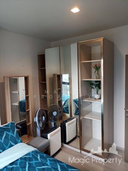 For Rent - Life Asoke Hype, Bangkok