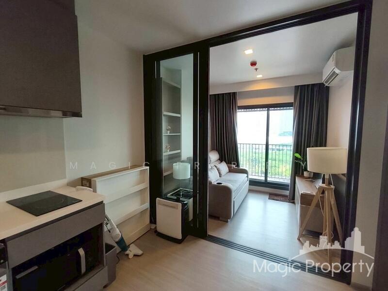 For Rent - Life Asoke Hype, Bangkok